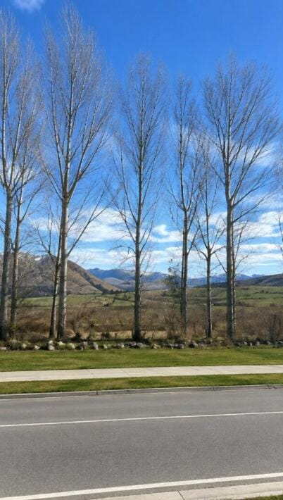 Jacks Point Alpine Escape,Near Ski & Golf, Brand New with free parking! House in Queenstown