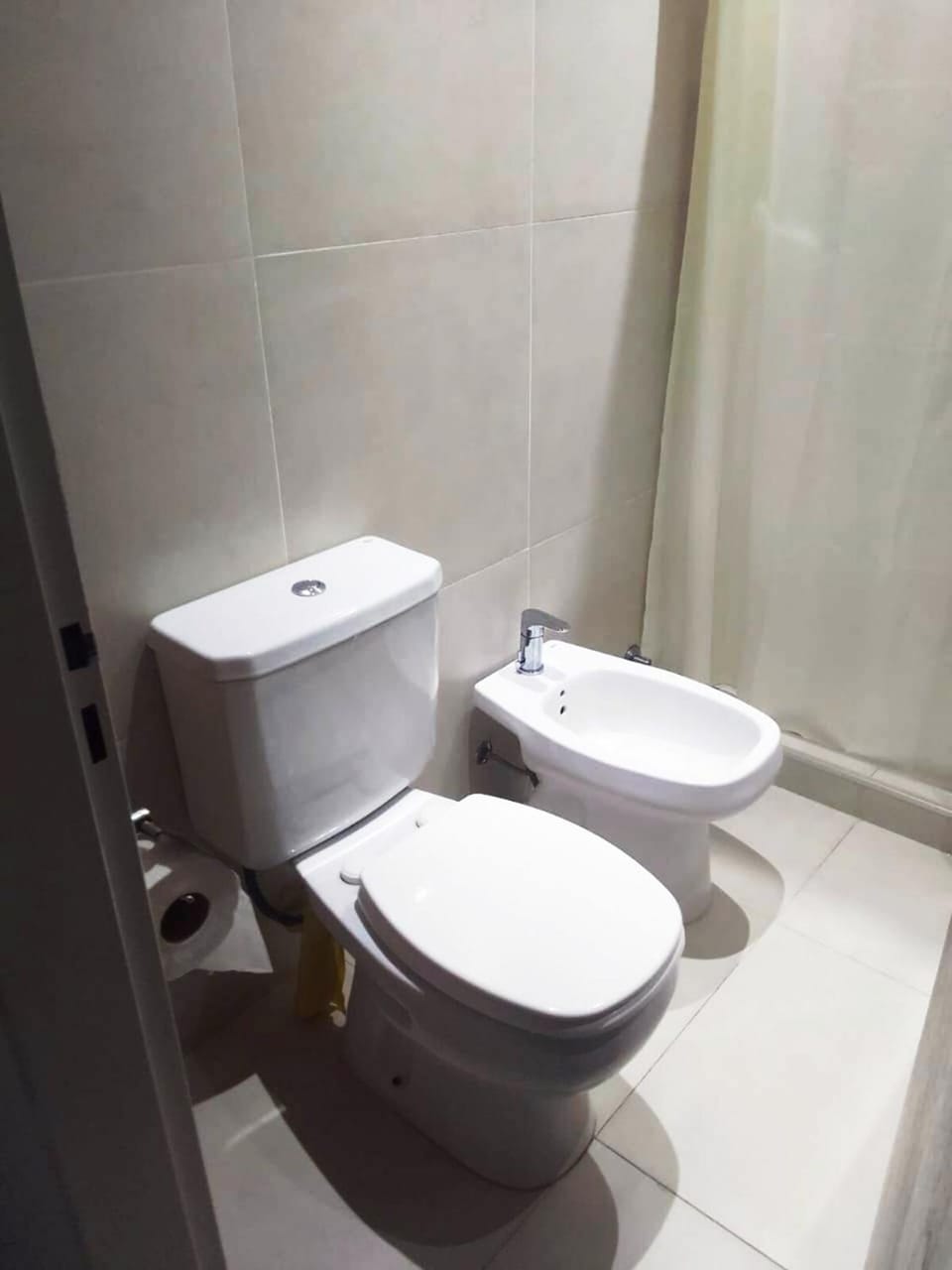 Shower, Bathroom, bidet
