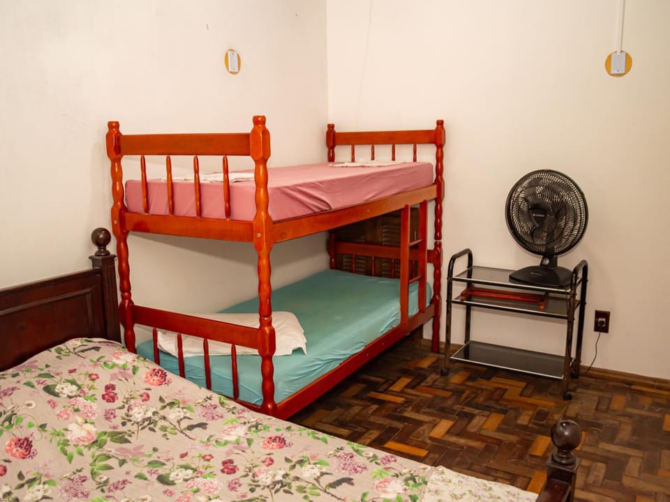 Pousada Santo Antonio Laranjal Inn in Pelotas