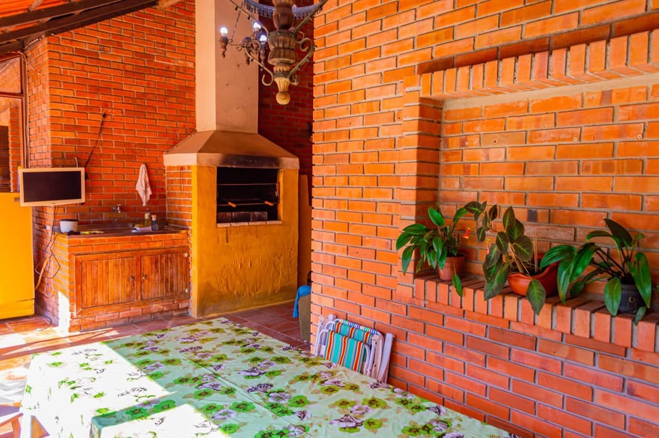 Pousada Santo Antonio Laranjal Inn in Pelotas