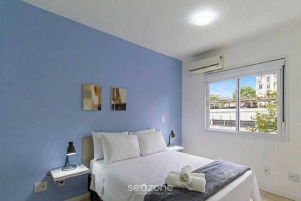 Bed, View (from property/room), Bedroom