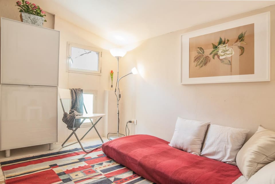Venus Roof Florence Apartment in Florence