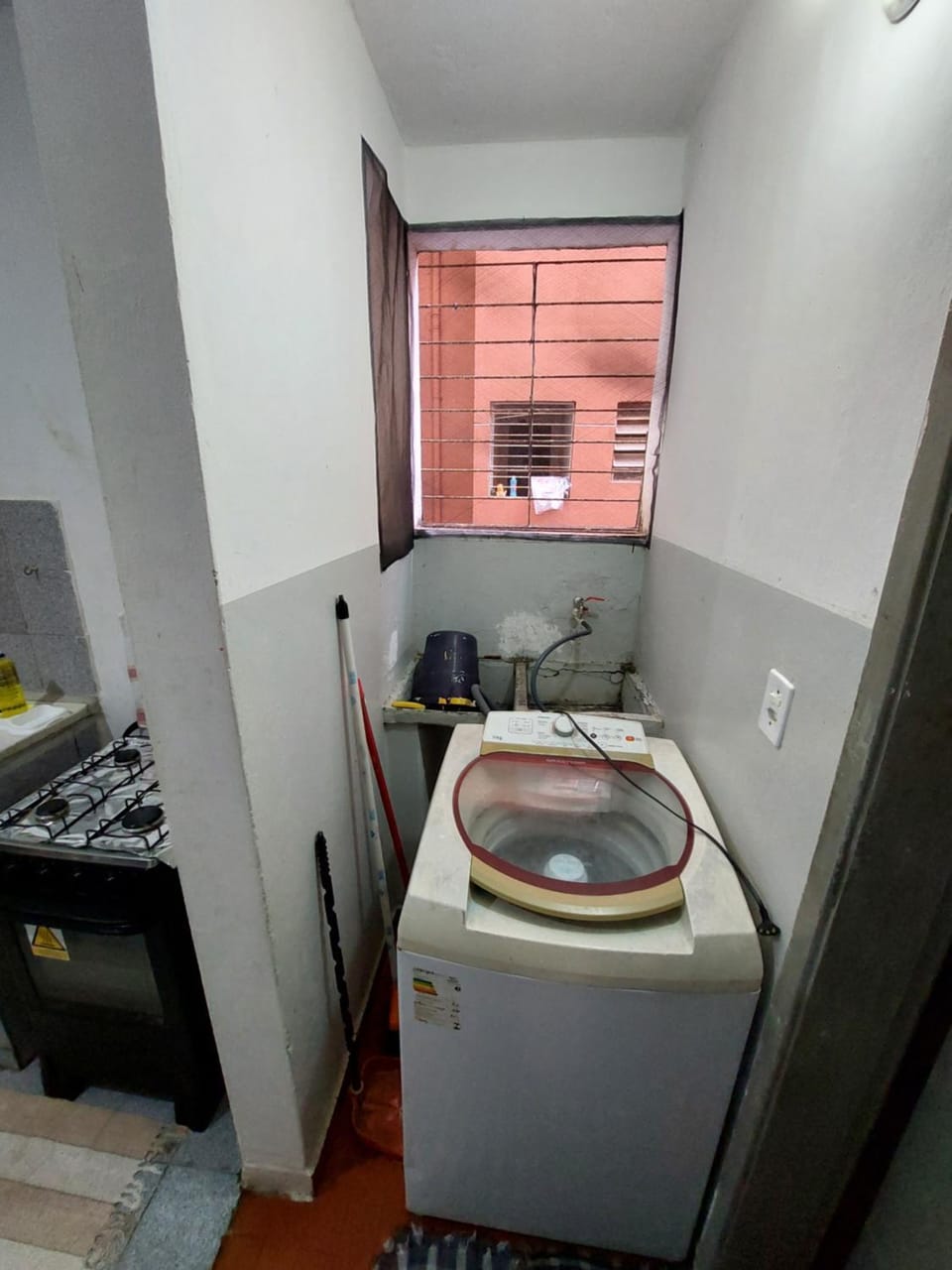 Aconchego do Silêncio Apartment in Cabo de Santo Agostinho