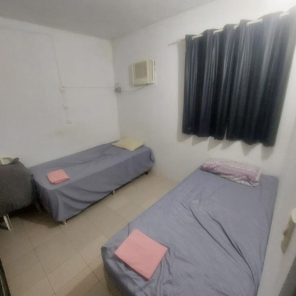 Aconchego do Silêncio Apartment in Cabo de Santo Agostinho