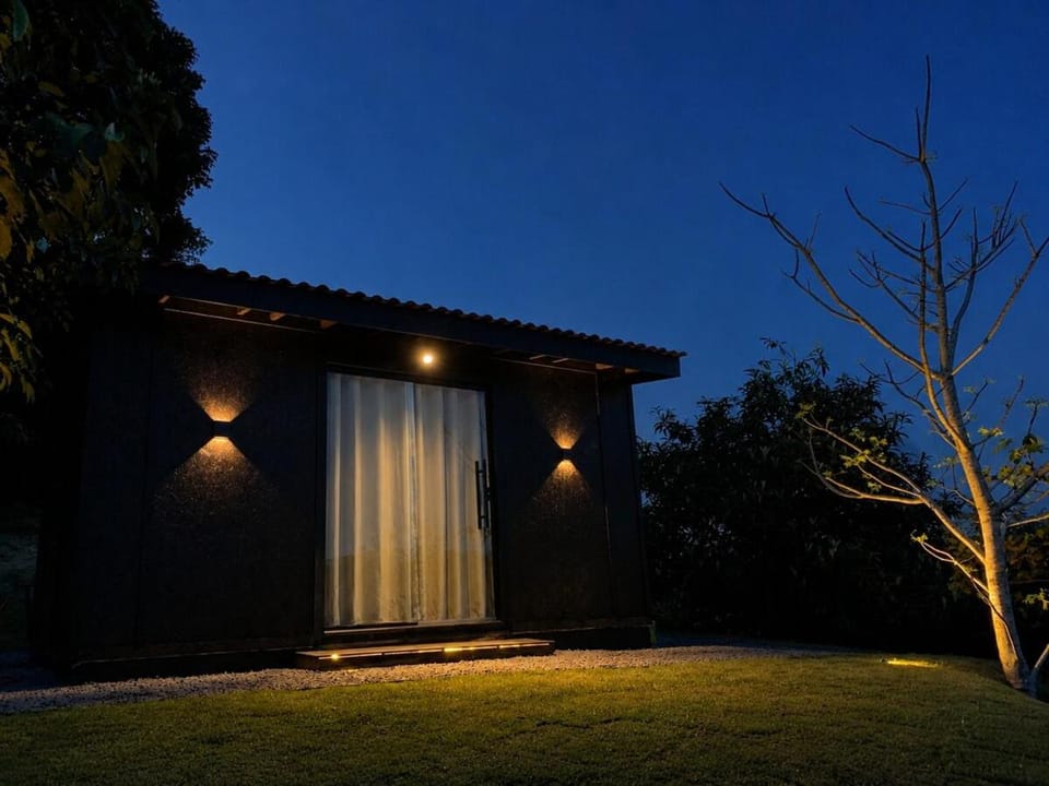 Cabana Sognare Refúgio nas Montanhas Chalet in State of Espírito Santo, Brazil