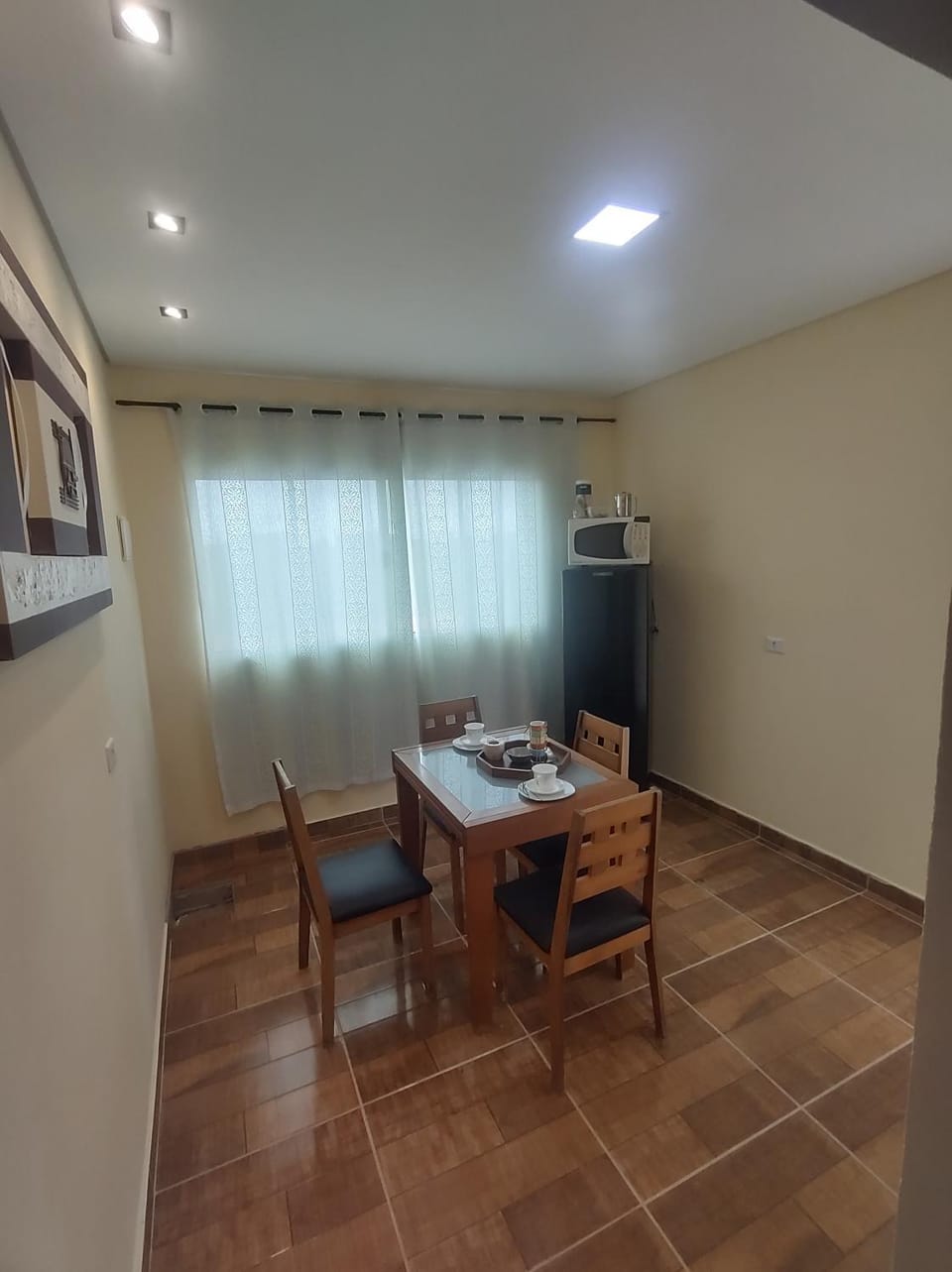 Hostel Tropical Bed and Breakfast in Itanhaém