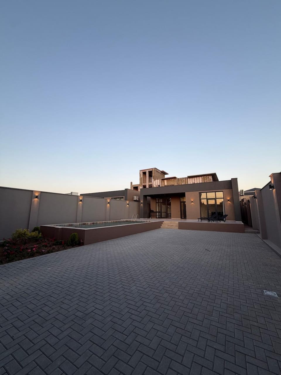 Luxora Villa Villa in Baku, Azerbaijan