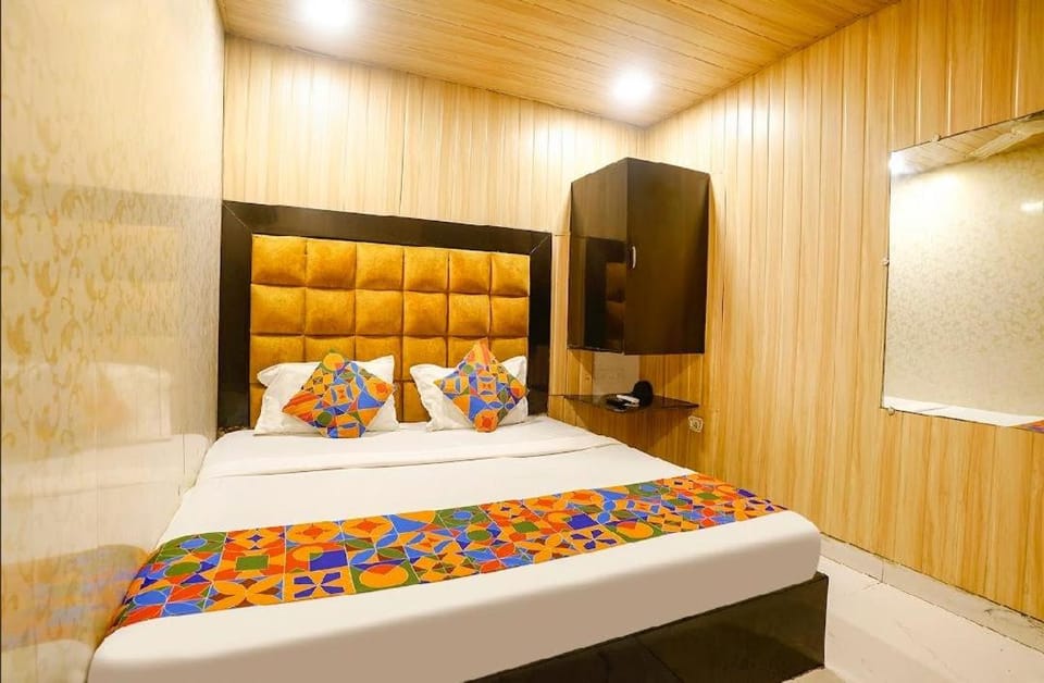 Jd Colaba inn Hotel in Mumbai