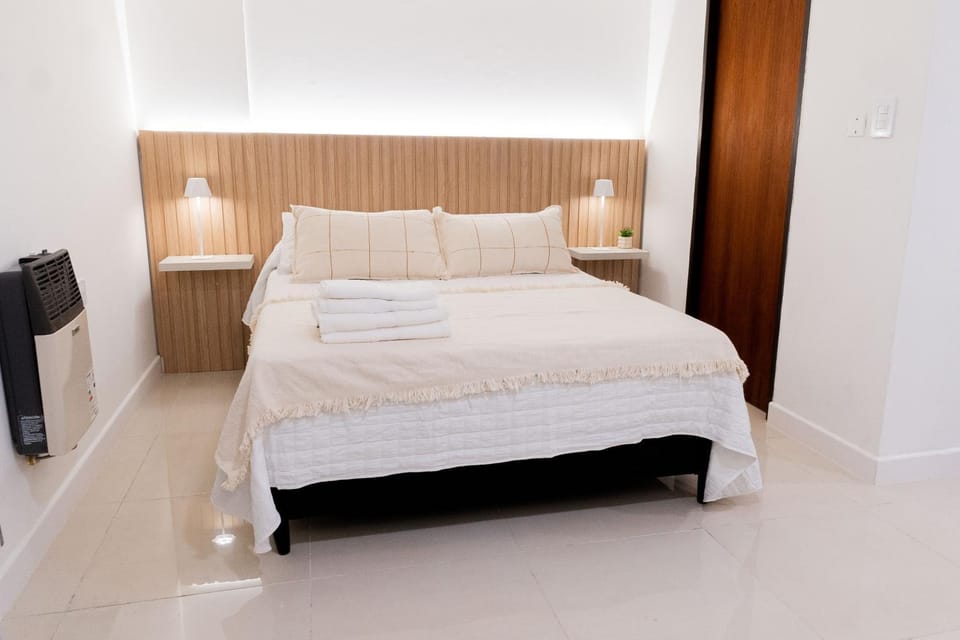 AF Homes Piedras - Departamentos Premium Apartment in Villa María