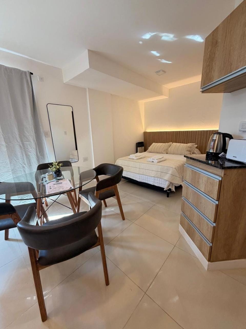 AF Homes Piedras - Departamentos Premium Apartment in Villa María
