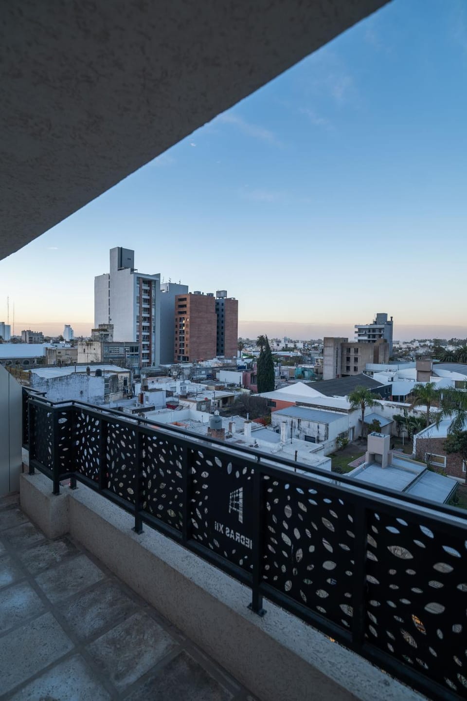 City view