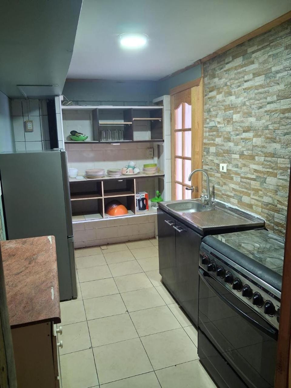 Casa familiar para 8 personas House in Coquimbo Region