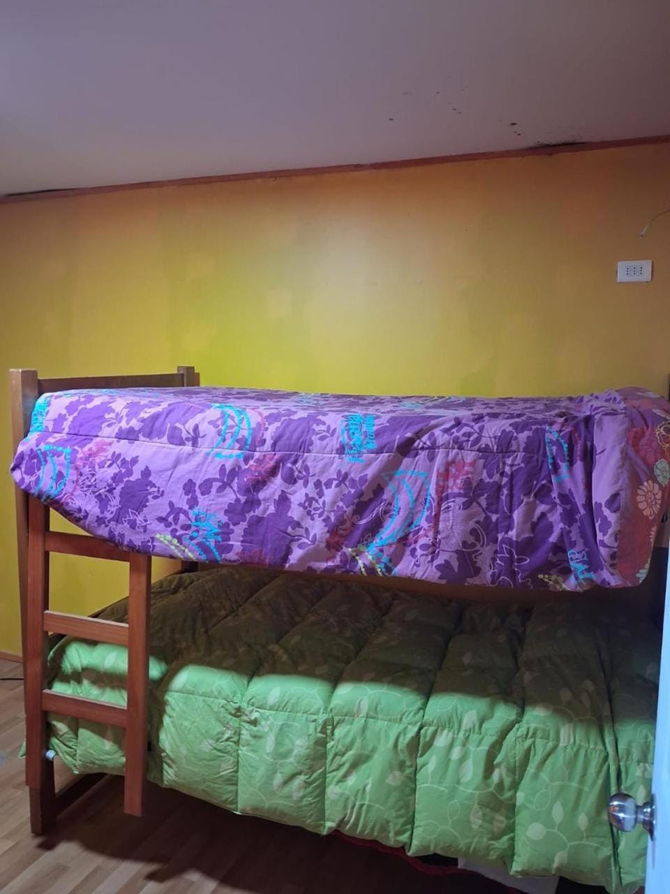 Casa familiar para 8 personas House in Coquimbo Region