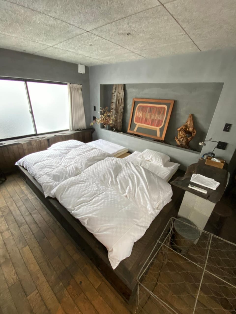 The EKAI はなれ Inn in Aichi Prefecture