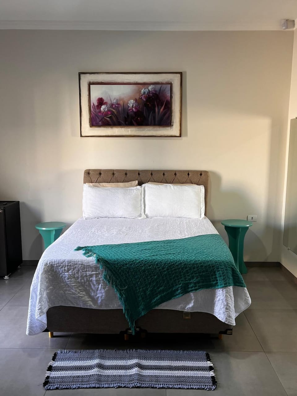 Espaço Premium Apartment in State of Paraná