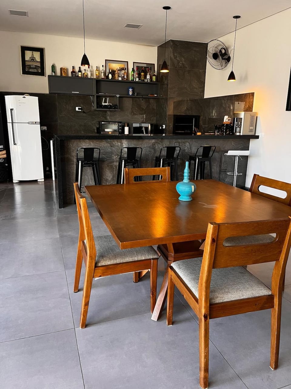 Espaço Premium Apartment in State of Paraná