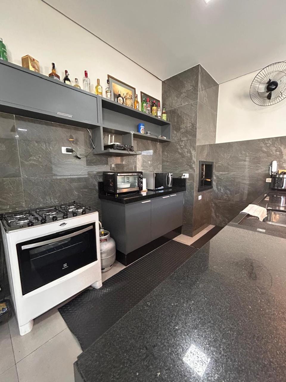 Espaço Premium Apartment in State of Paraná