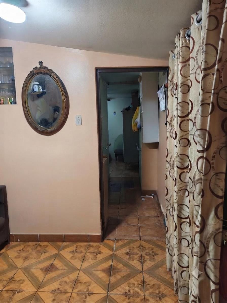 Casa Los Ortiz Apartment in Chorrillos