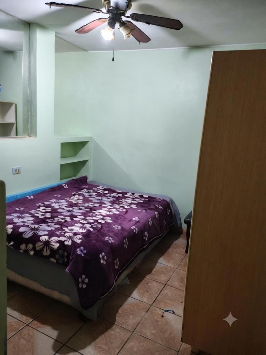 Casa Los Ortiz Apartment in Chorrillos