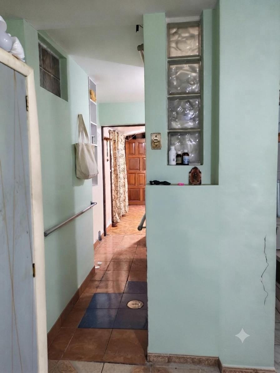 Casa Los Ortiz Apartment in Chorrillos