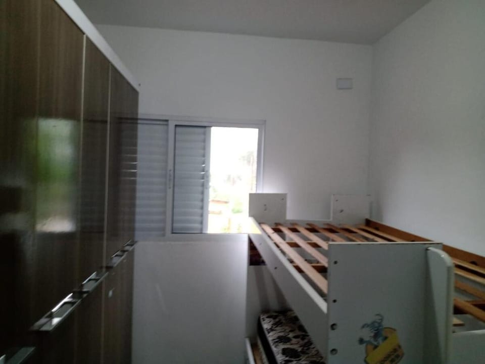 cocanha AP Apartment in Caraguatatuba