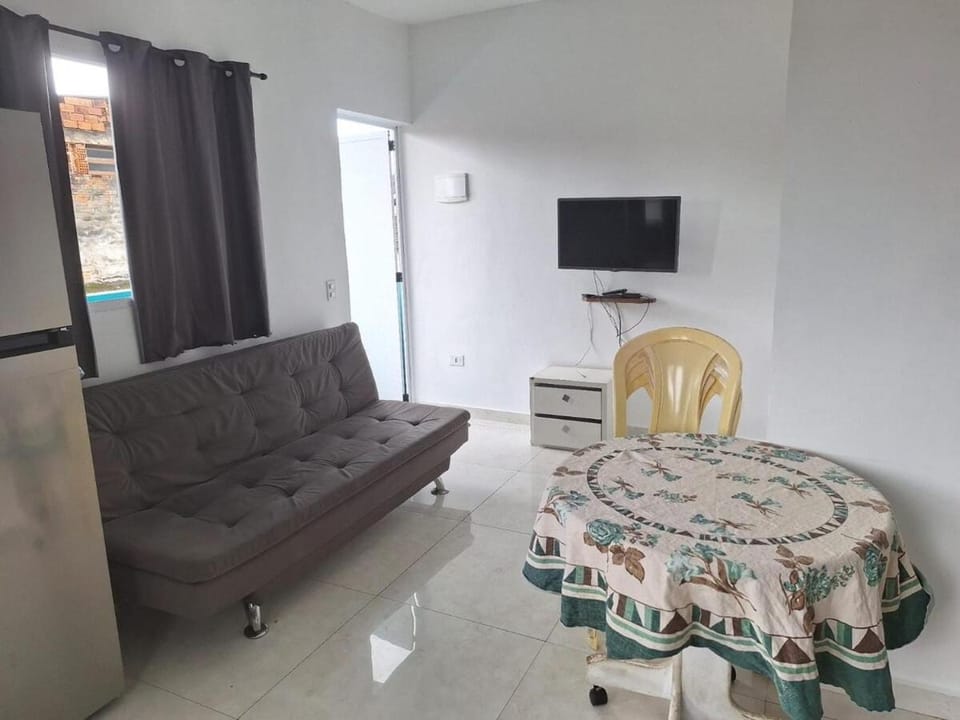 cocanha AP Apartment in Caraguatatuba