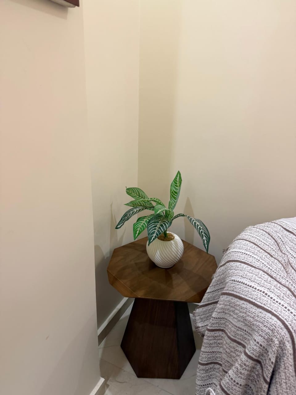 استديو فندقي مكيف للإيجار مقابل بوابه الجامعه الجلاء Apartment in Egypt