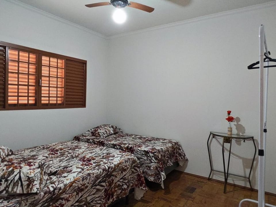 Casa Rosa House in State of São Paulo
