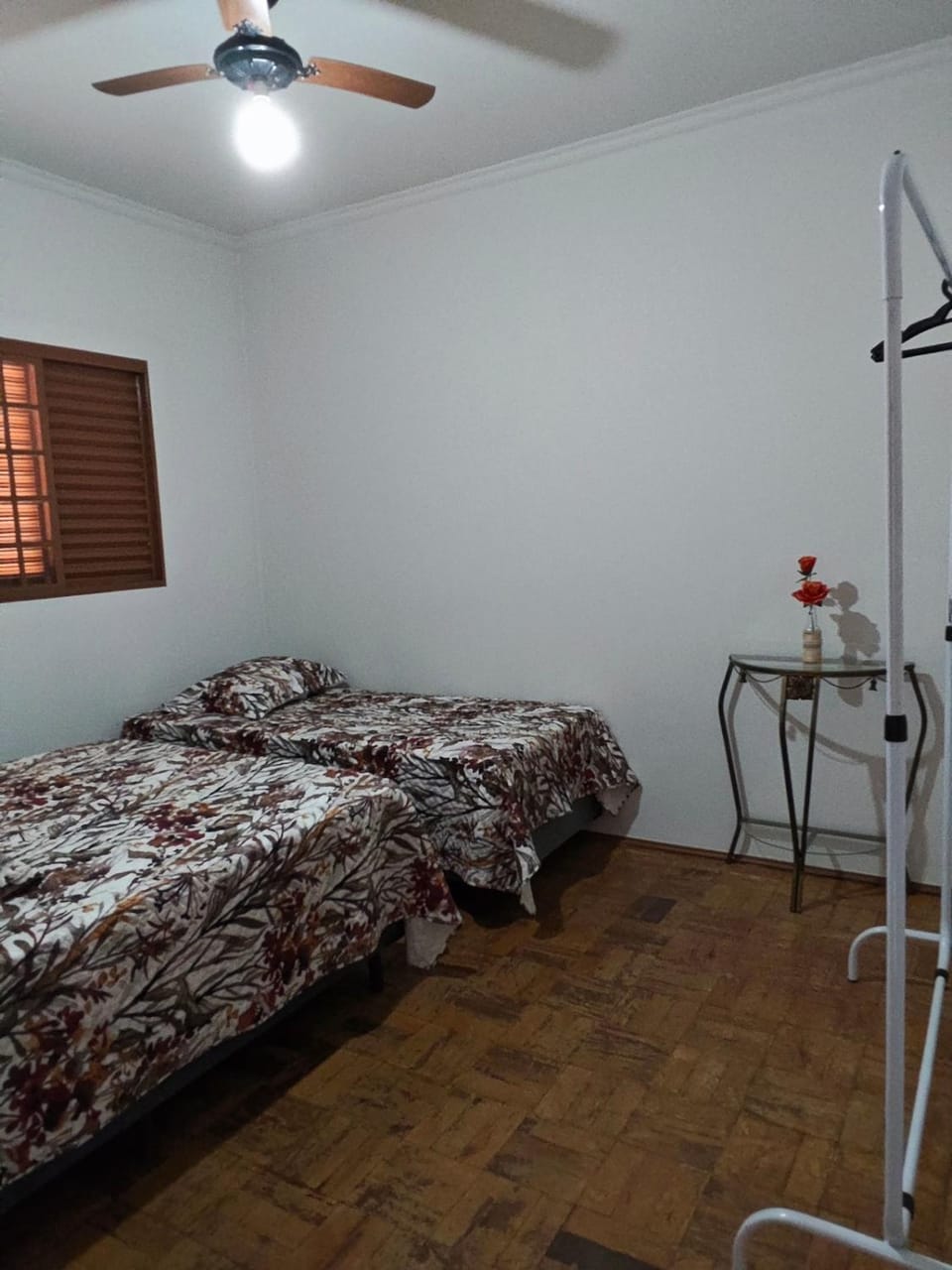 Casa Rosa House in State of São Paulo