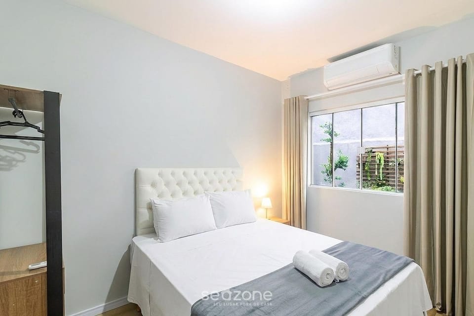 Bed, View (from property/room), Bedroom