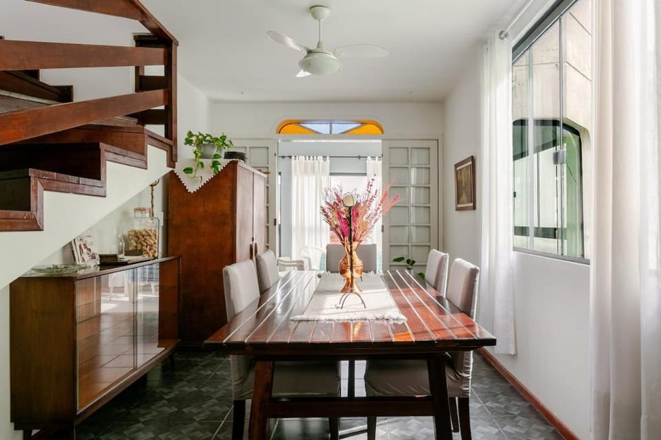 Duplex a 200 metros da praia de Canasvieiras Apartment in Florianopolis