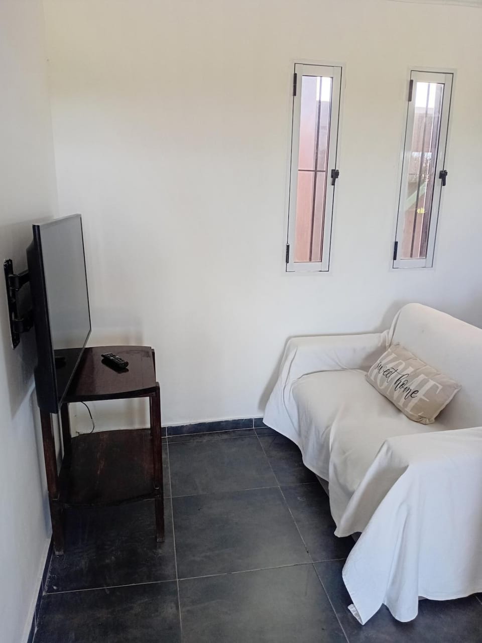 Descanso en funes House in Funes