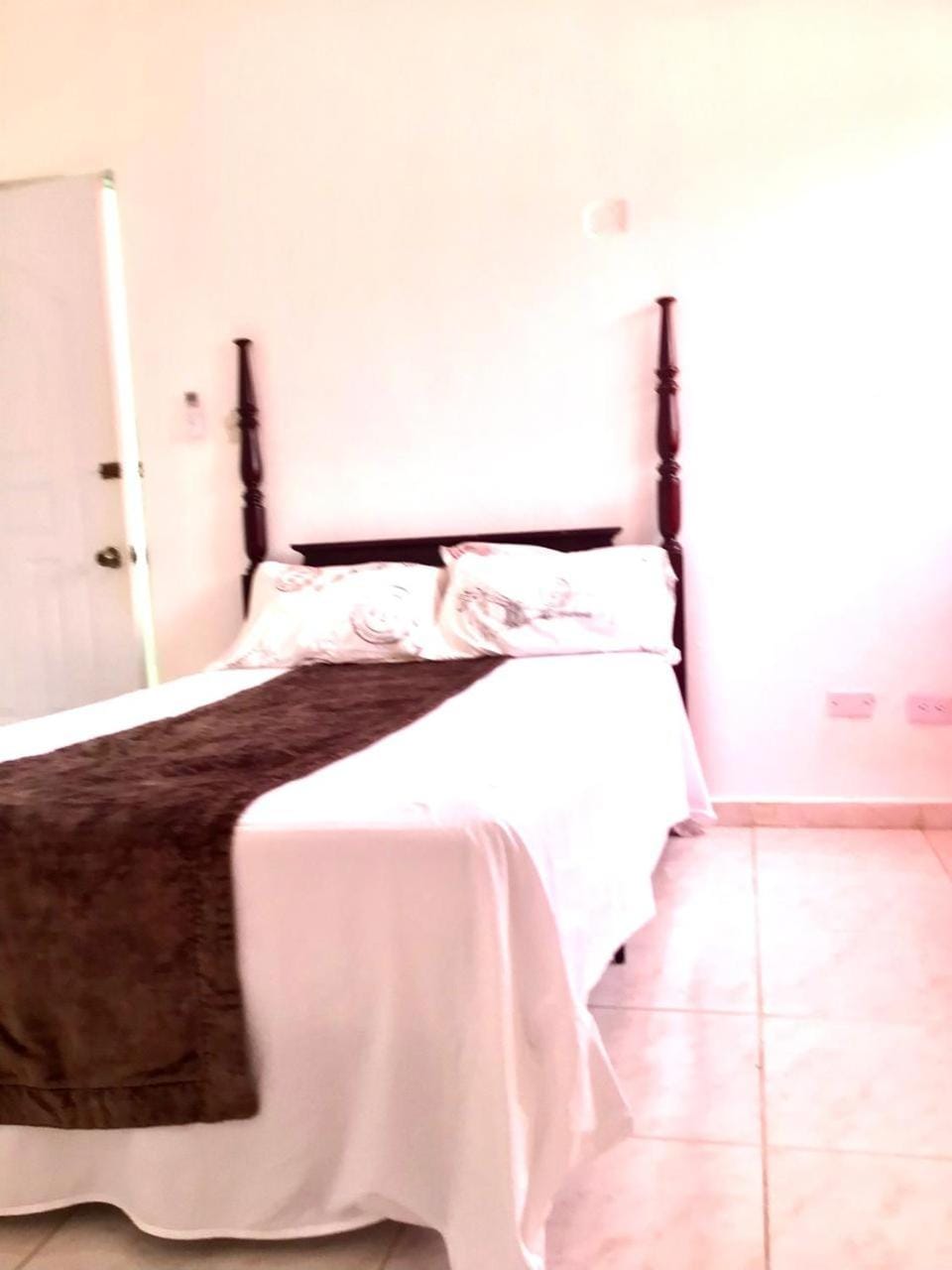 Chloe Apartment in San Pedro De Macoris