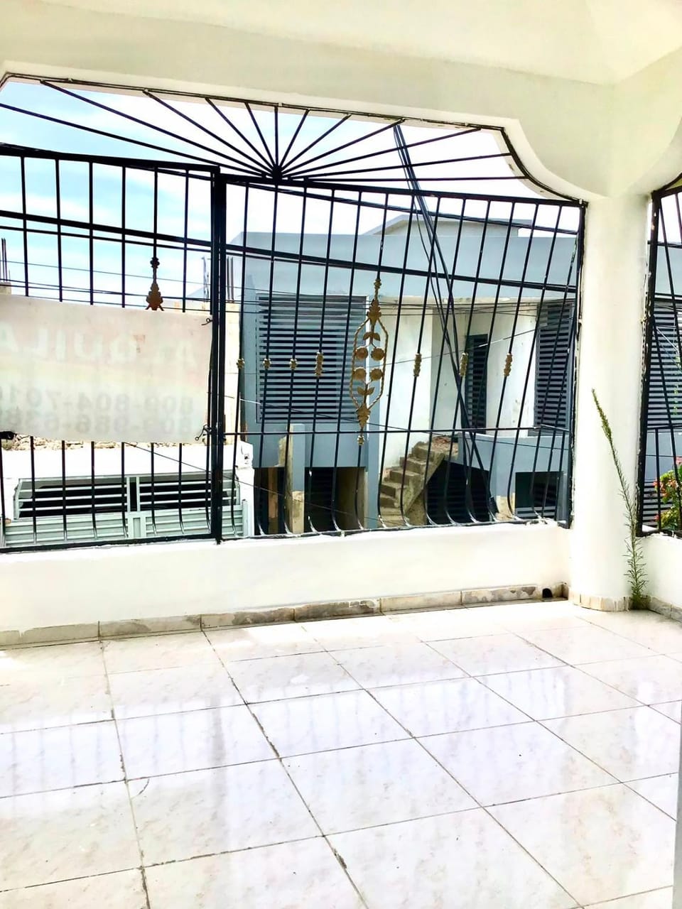 Chloe Apartment in San Pedro De Macoris