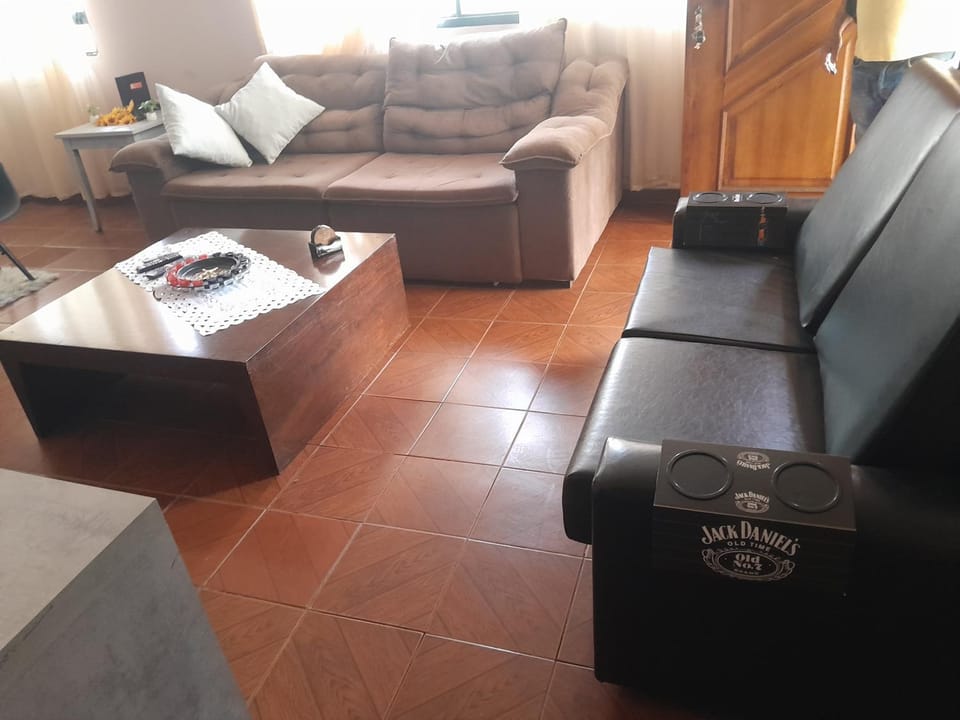 Aluguel diario House in Ribeirão Preto