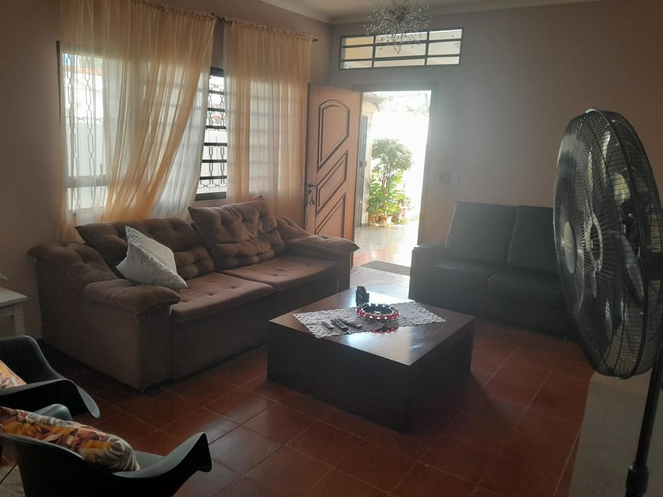 Aluguel diario House in Ribeirão Preto