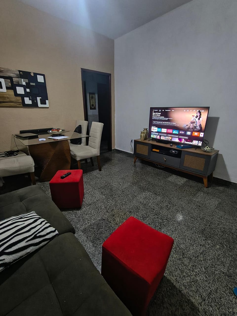 Casa de praia em Piratininga Niteroi House in Niterói
