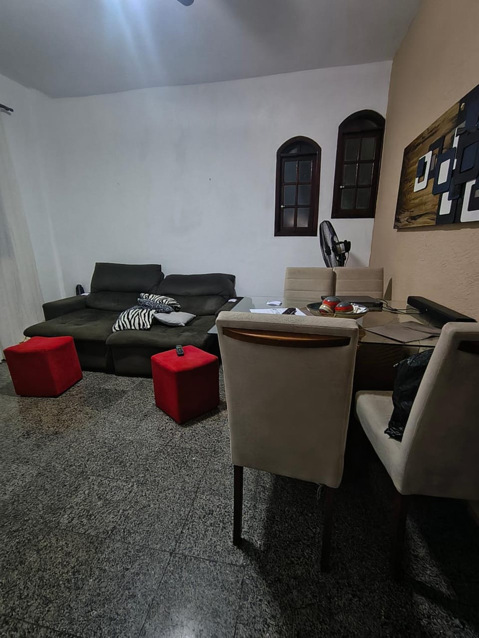 Casa de praia em Piratininga Niteroi House in Niterói