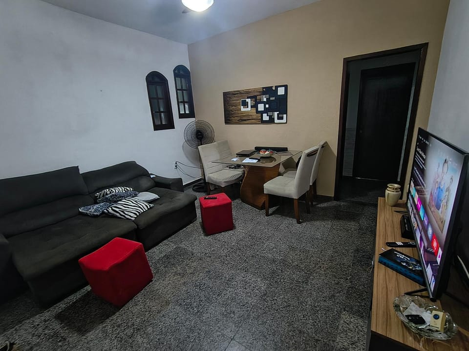 Casa de praia em Piratininga Niteroi House in Niterói