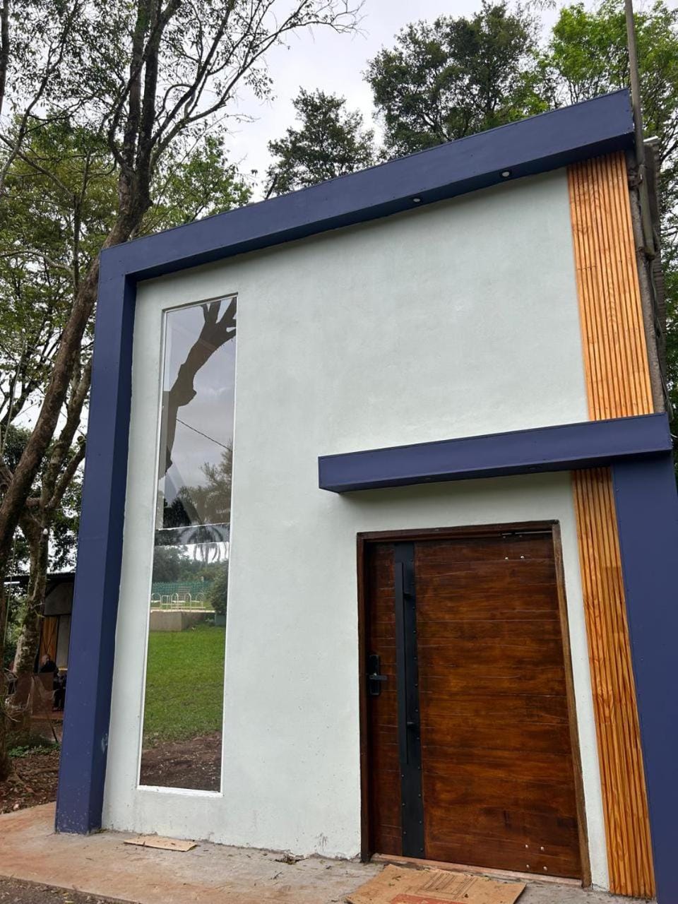Quinta la peke House in Misiones Province, Argentina