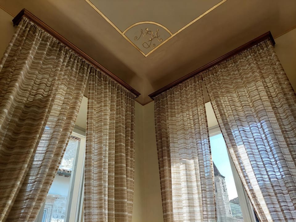 Luxury B&B '700 Bed and Breakfast in Abruzzo