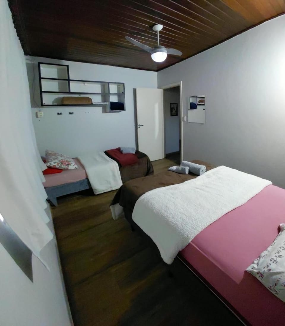 Pousada familiar 200 Apartment in State of Santa Catarina