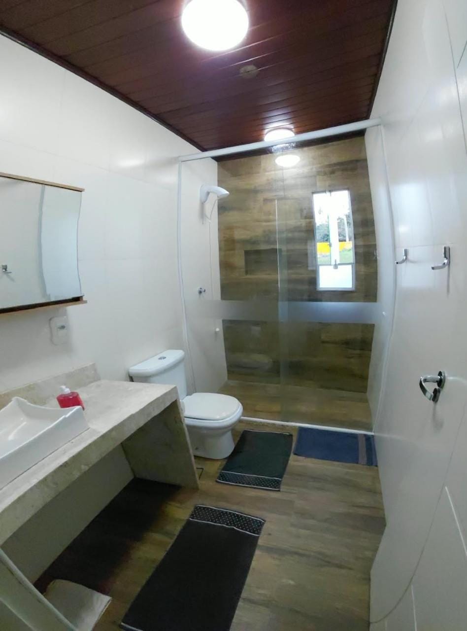 Pousada familiar 200 Apartment in State of Santa Catarina
