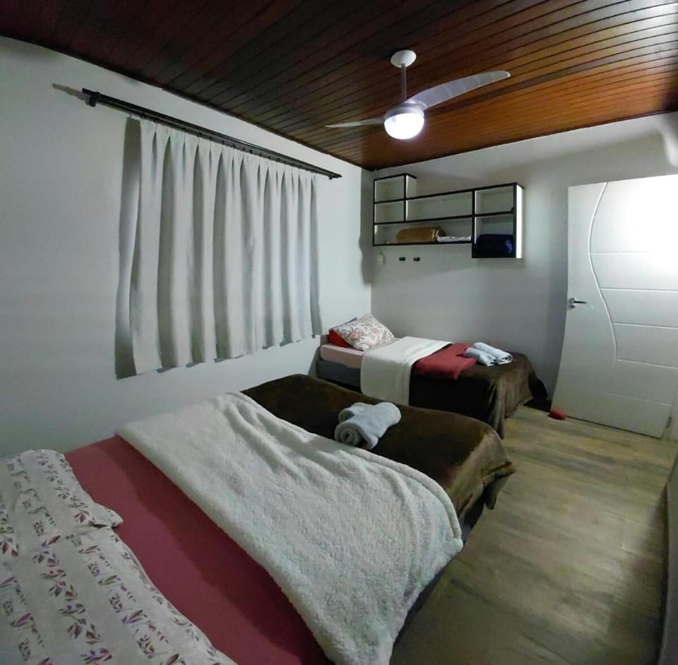 Pousada familiar 200 Apartment in State of Santa Catarina