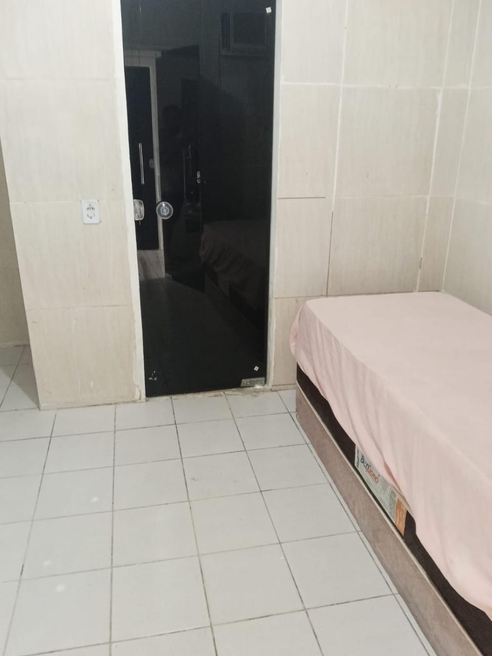 Suite Camboinha Hotel in Cabedelo