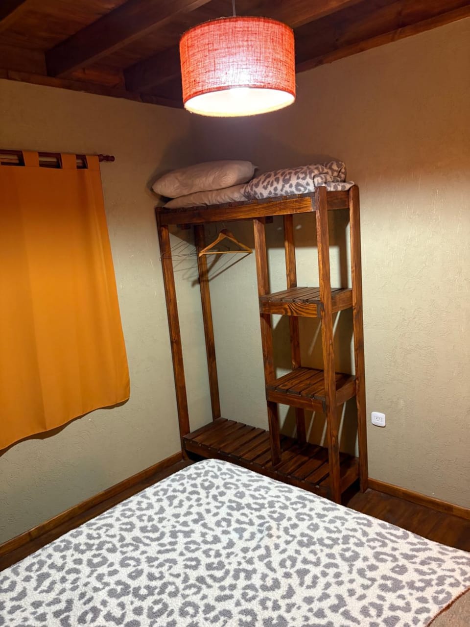 Cabanas Anabella Campground/ 
RV Resort in Mar Azul