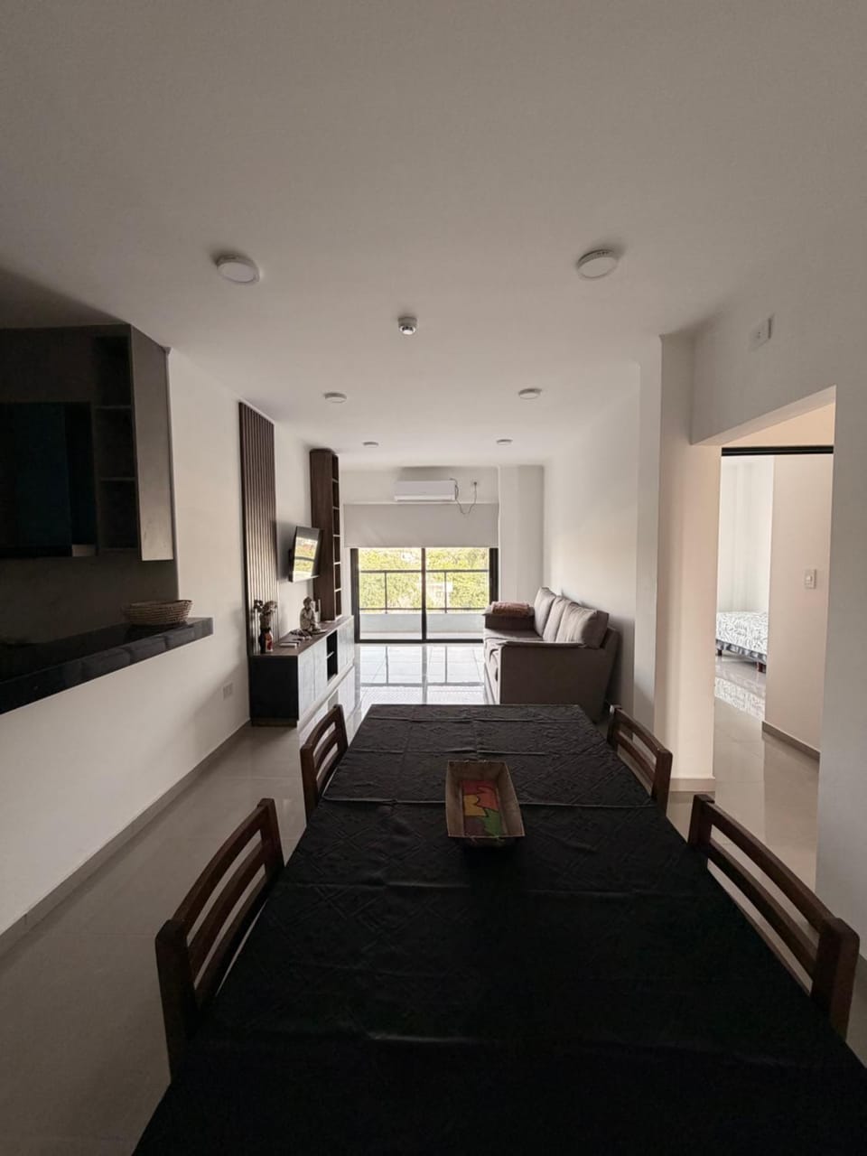 Departamento 4-5 personas, Resistencia, Chaco Apartment in Resistencia