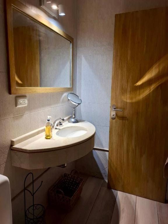Puerto Made 2 Ambietes Premium Apartment in Buenos Aires