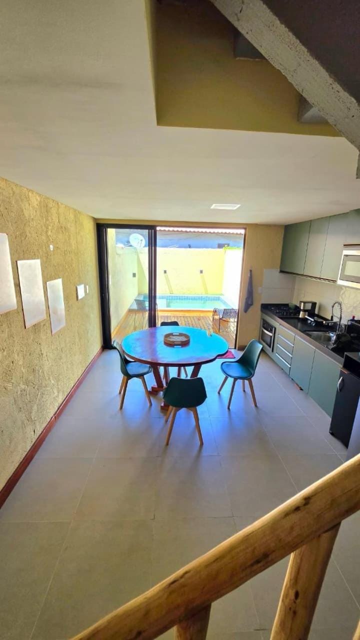 Casa Laví - Milagres House in State of Alagoas, Brazil