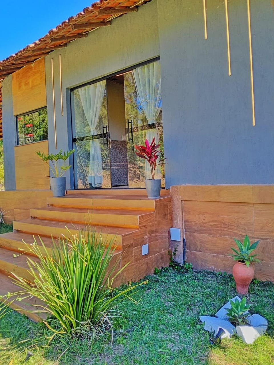Cantinho da Serra, Lagoa, banheira aquecida, piscina House in State of Minas Gerais, Brazil